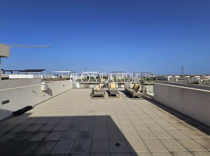 Wiederverkauf - Villa -
Orihuela - Villamartin