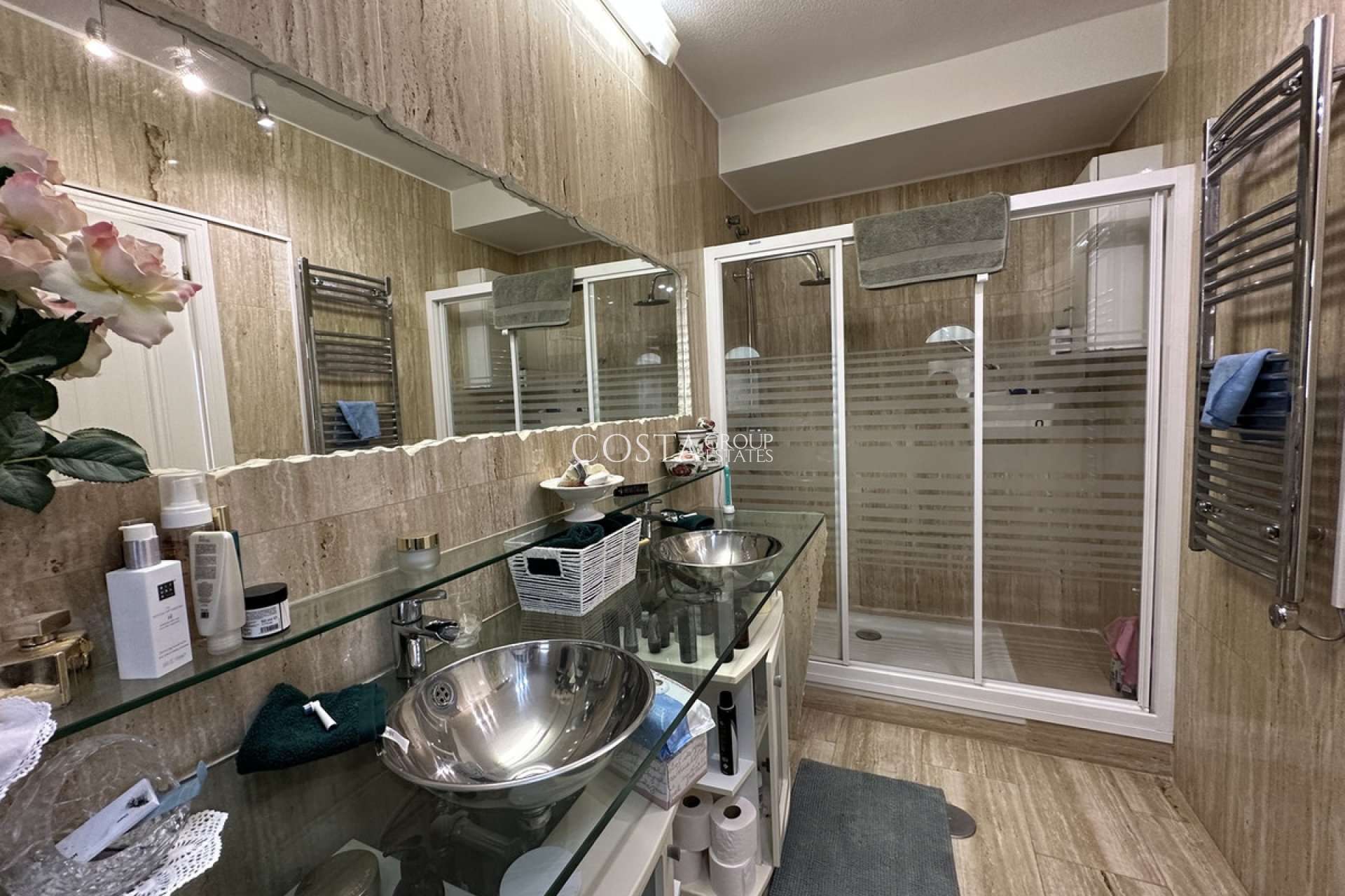 Wiederverkauf - Villa -
Orihuela - Villamartin