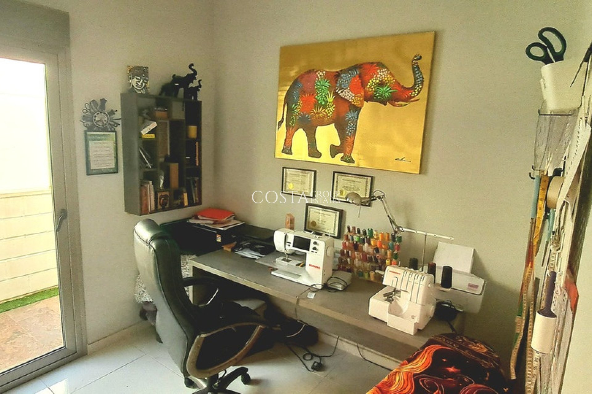 Wiederverkauf - Villa -
Orihuela - Villamartin