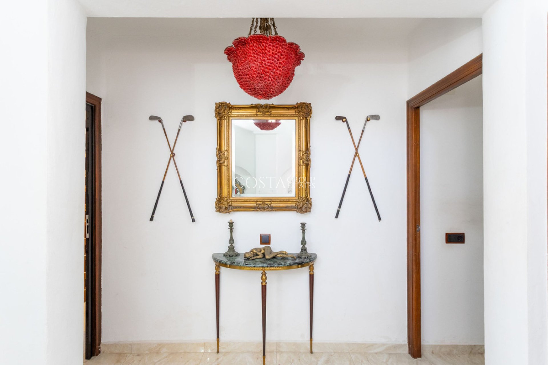 Wiederverkauf - Villa -
Orihuela - Villamartin