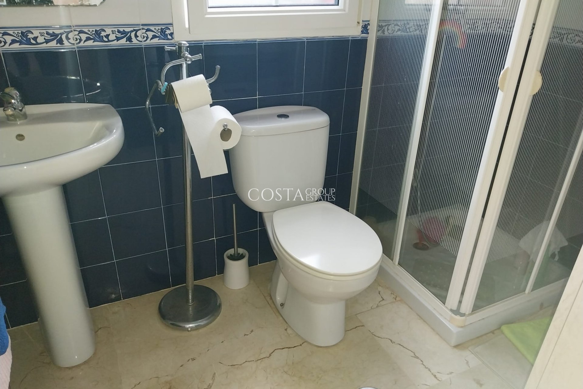 Wiederverkauf - Villa -
Orihuela - Villamartin