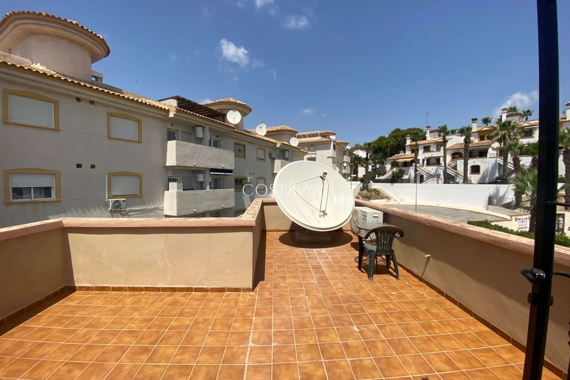 Wiederverkauf - Villa -
Orihuela - Villamartin