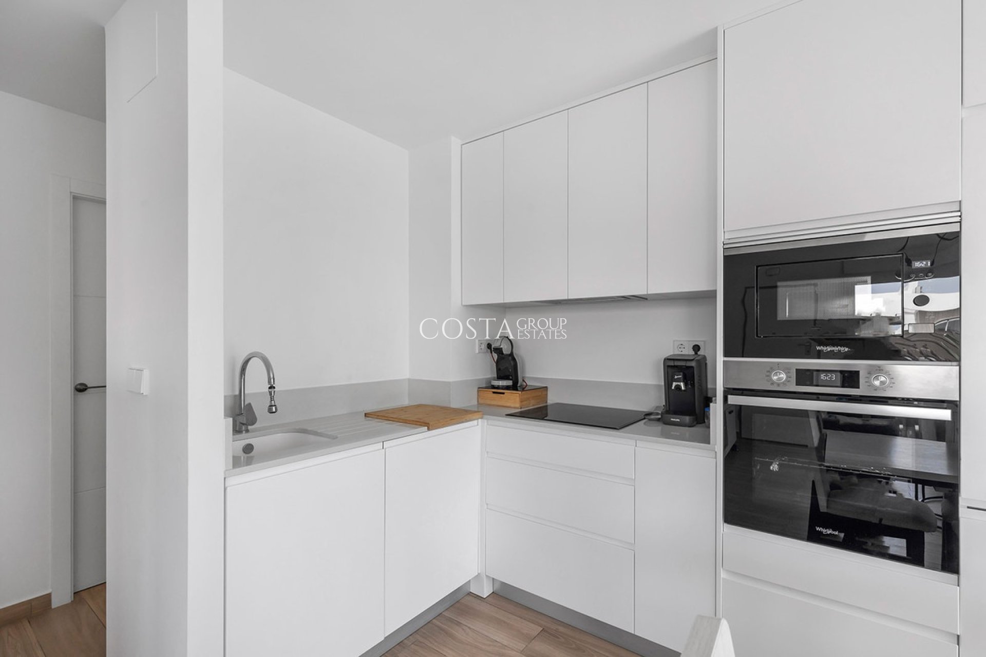 Wiederverkauf - Villa -
Orihuela - Vista Bella Golf