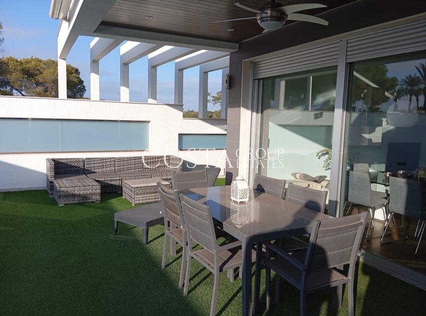 Wiederverkauf - Villa -
Pilar de la Horadada - Pilar de la Horadada Centro