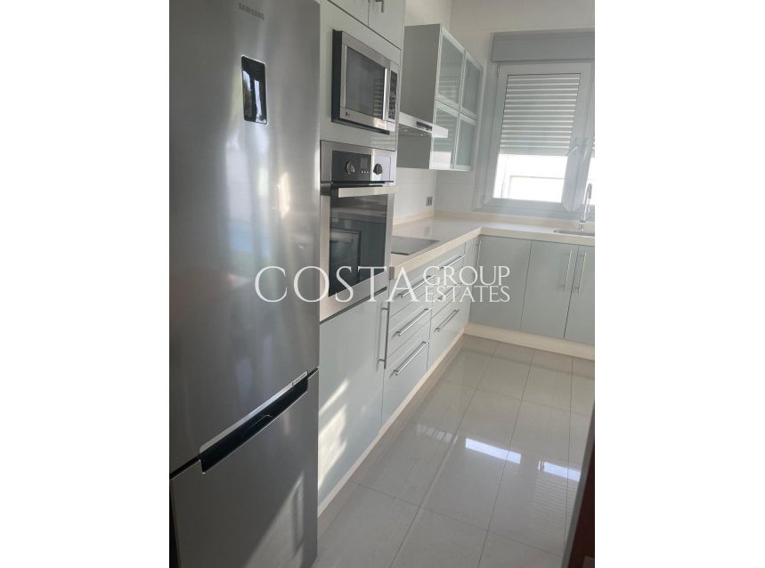 Wiederverkauf - Villa -
Pilar de la Horadada - Pilar de la Horadada Centro