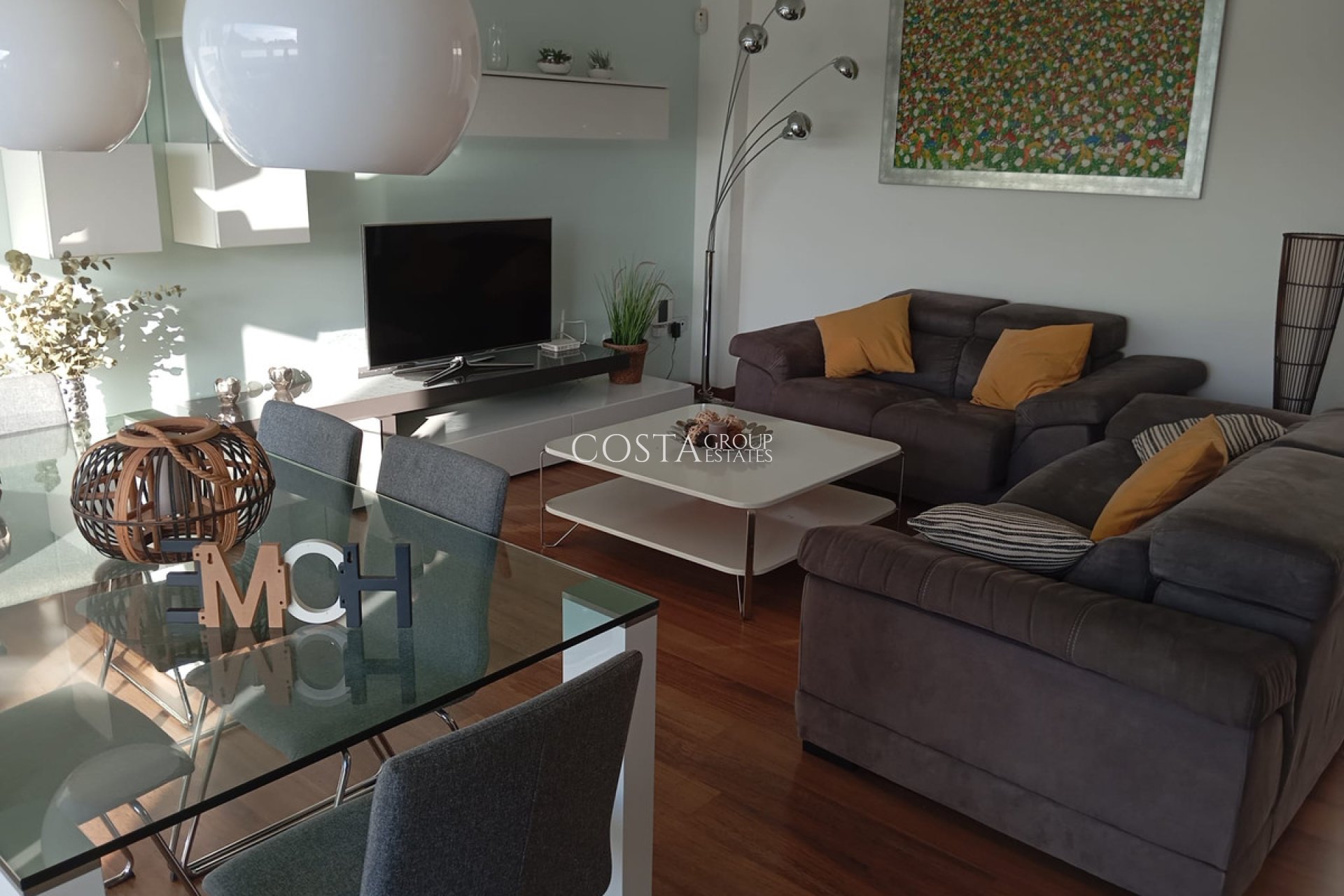 Wiederverkauf - Villa -
Pilar de la Horadada - Pilar de la Horadada Centro