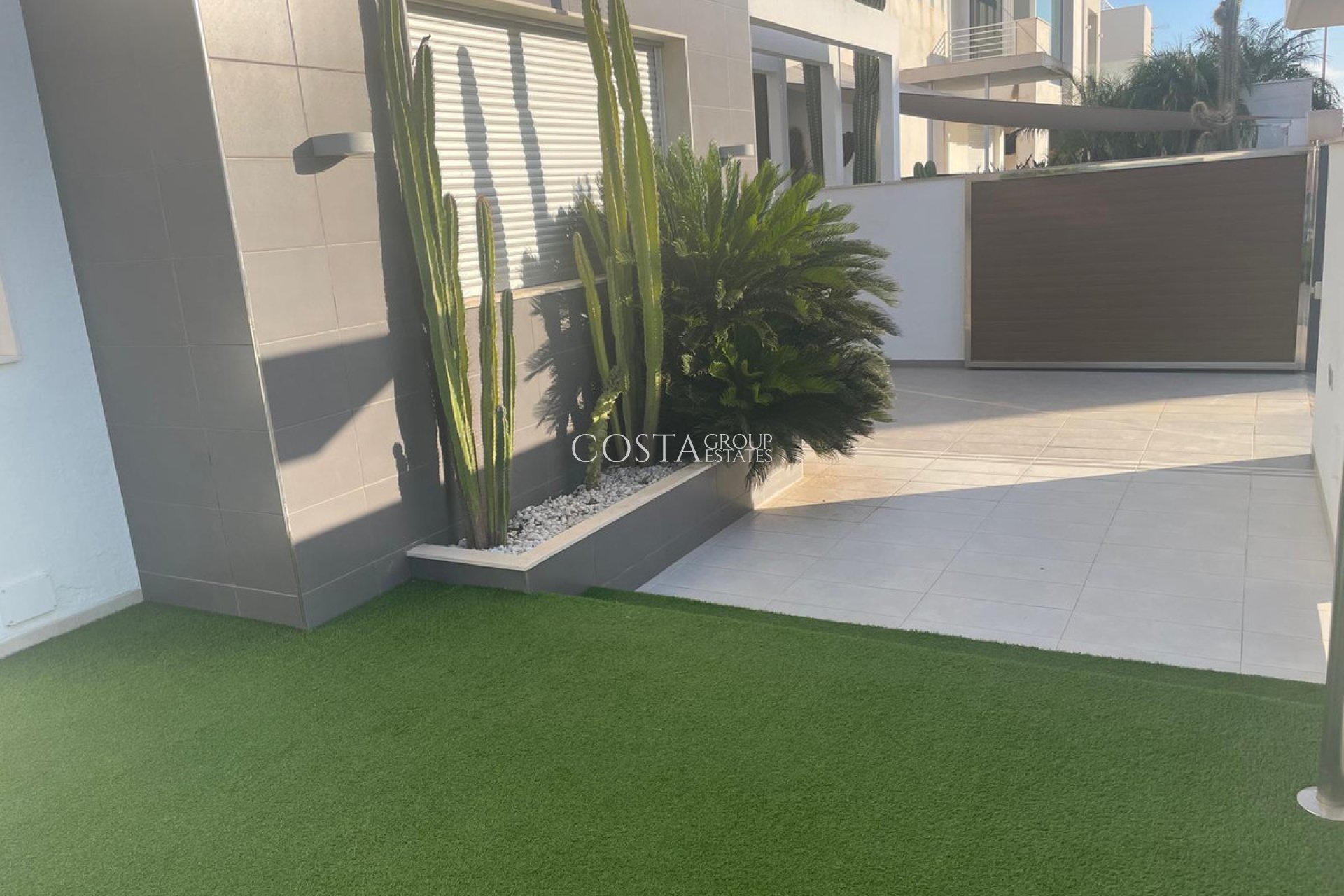 Wiederverkauf - Villa -
Pilar de la Horadada - Pilar de la Horadada Centro