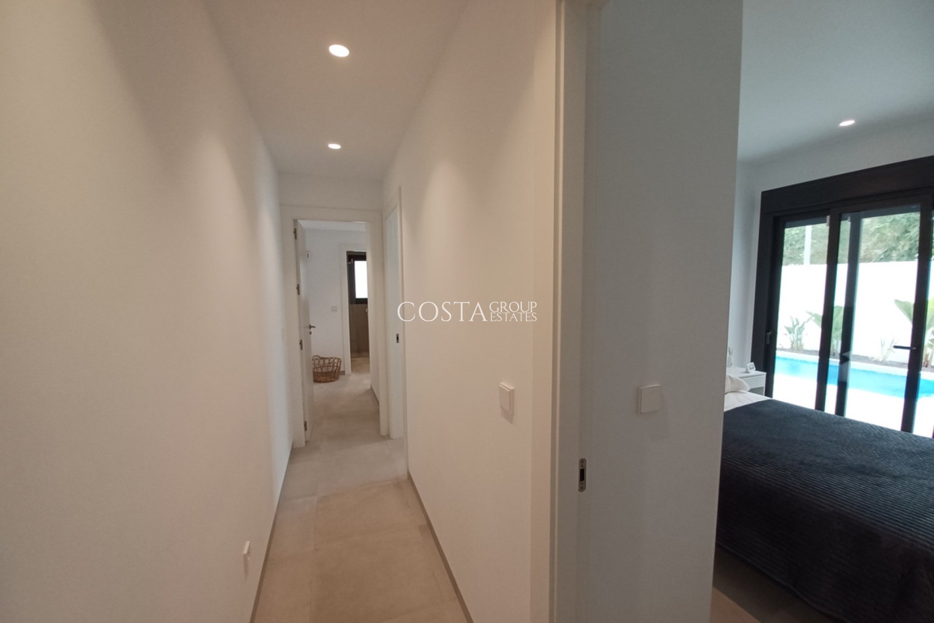 Wiederverkauf - Villa -
Pilar de la Horadada - Pilar de la Horadada Centro