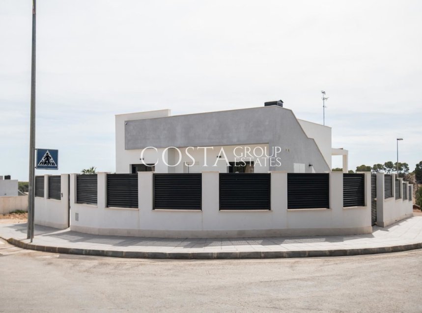 Wiederverkauf - Villa -
Pilar de la Horadada - Pilar De La Horadada