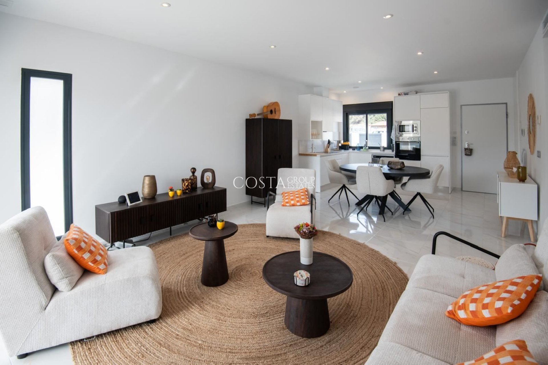 Wiederverkauf - Villa -
Pilar de la Horadada - Pilar De La Horadada