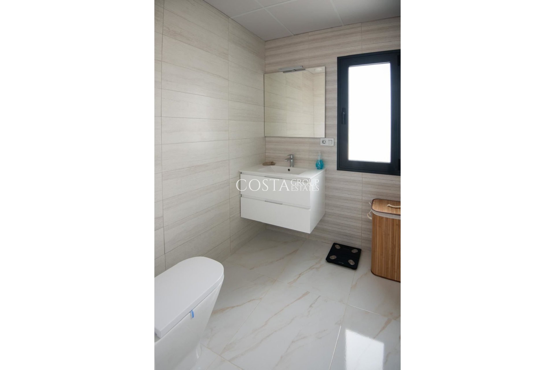 Wiederverkauf - Villa -
Pilar de la Horadada - Pilar De La Horadada