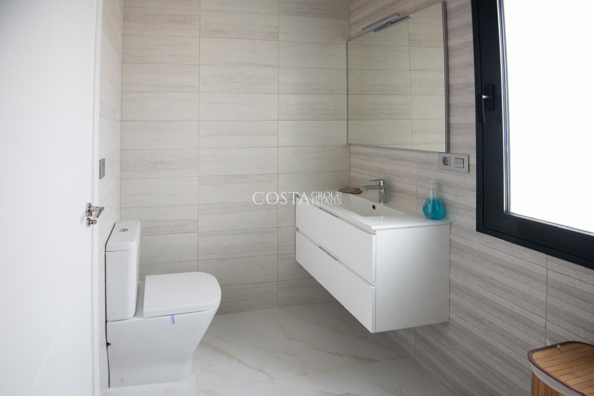 Wiederverkauf - Villa -
Pilar de la Horadada - Pilar De La Horadada