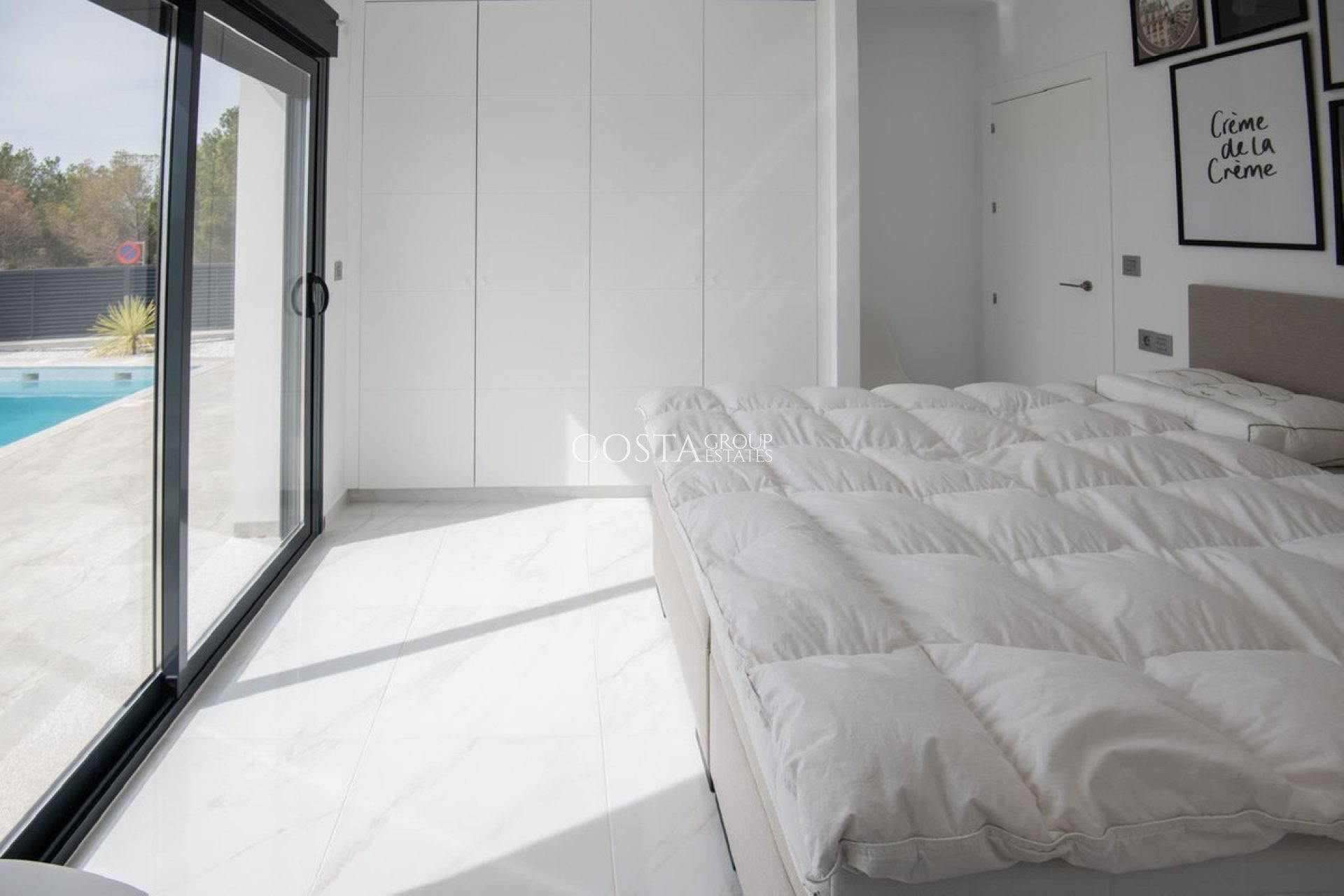 Wiederverkauf - Villa -
Pilar de la Horadada - Pilar De La Horadada