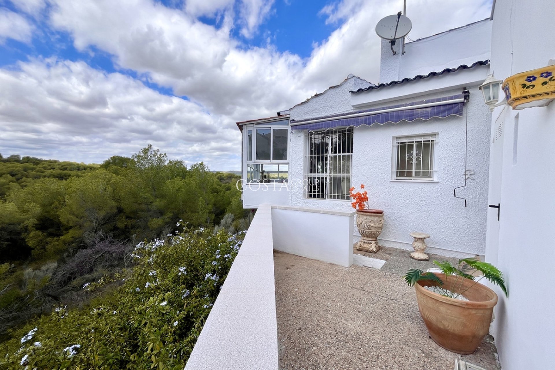 Wiederverkauf - Villa -
Pilar de la Horadada - Pinar de Campoverde