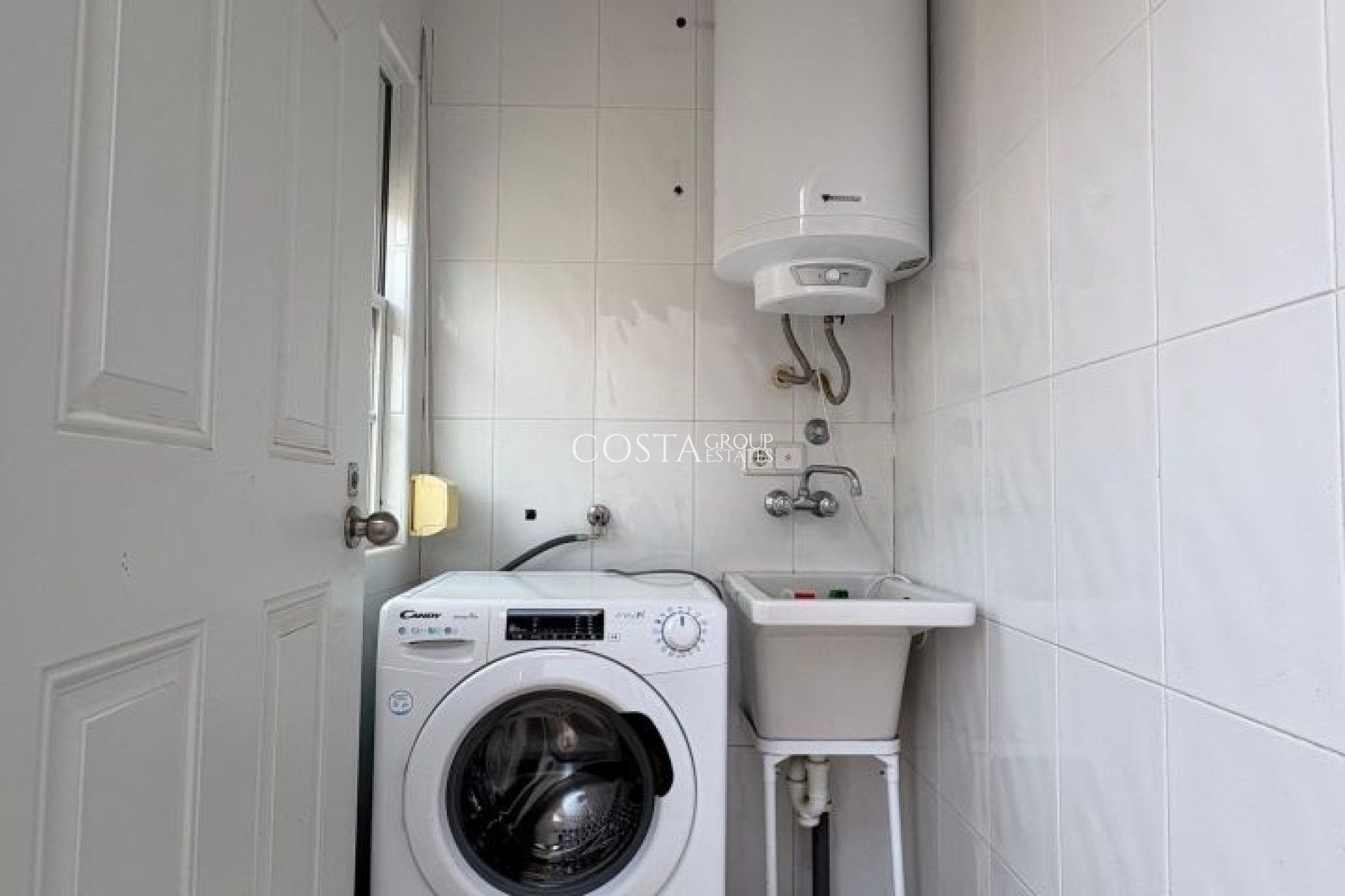 Wiederverkauf - Villa -
Pilar de la Horadada - Pinar de Campoverde