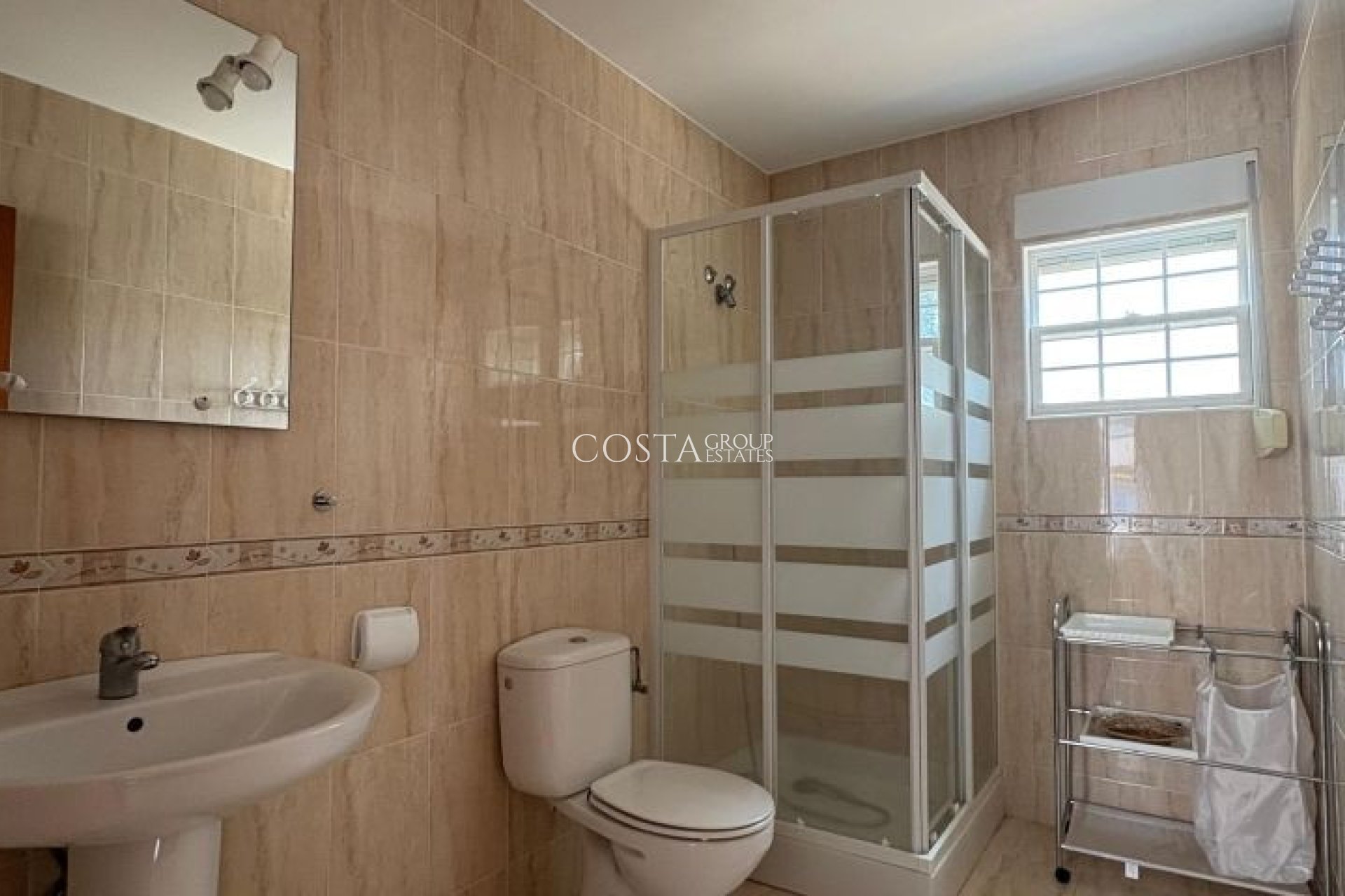 Wiederverkauf - Villa -
Pilar de la Horadada - Pinar de Campoverde