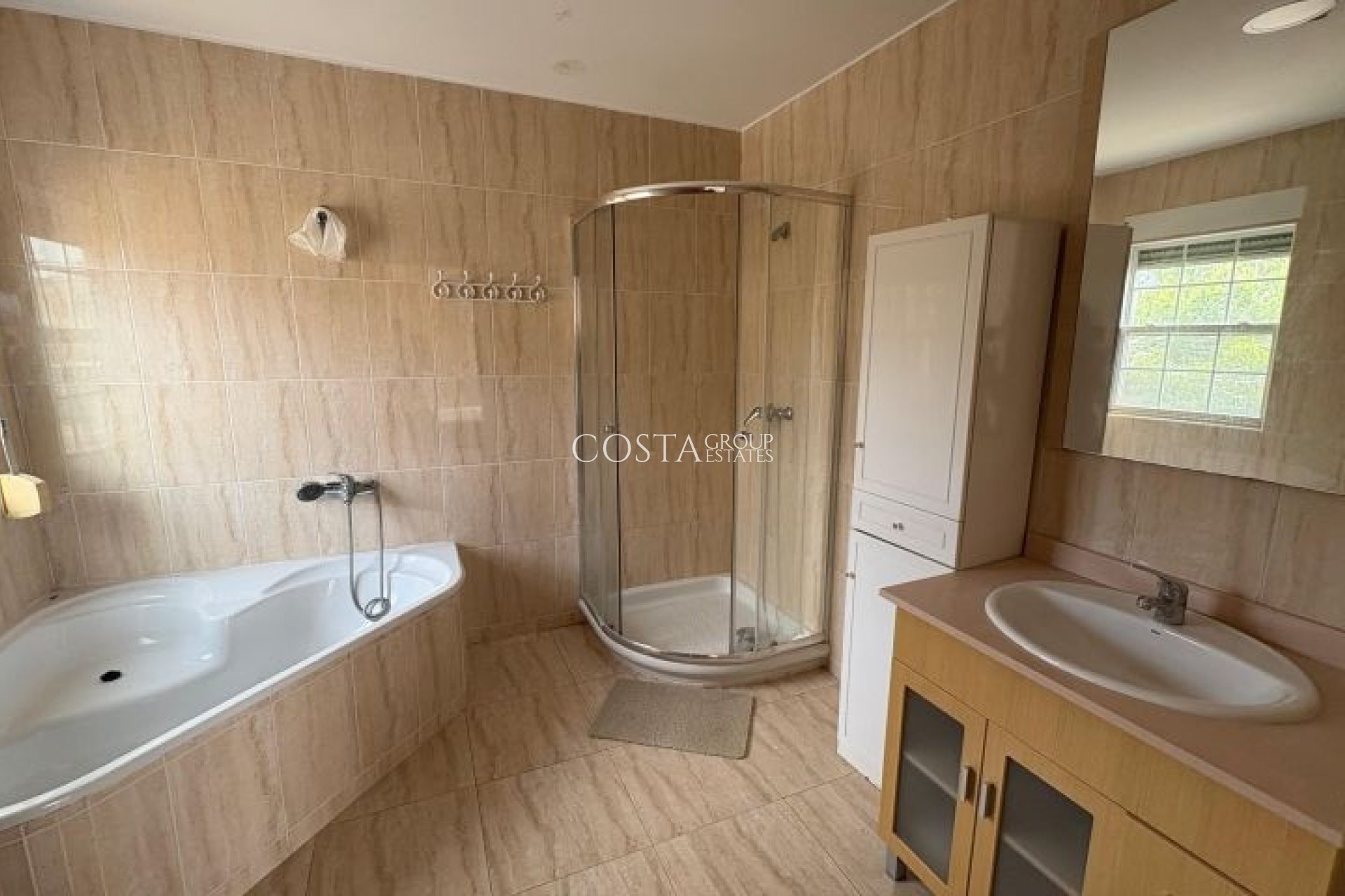 Wiederverkauf - Villa -
Pilar de la Horadada - Pinar de Campoverde