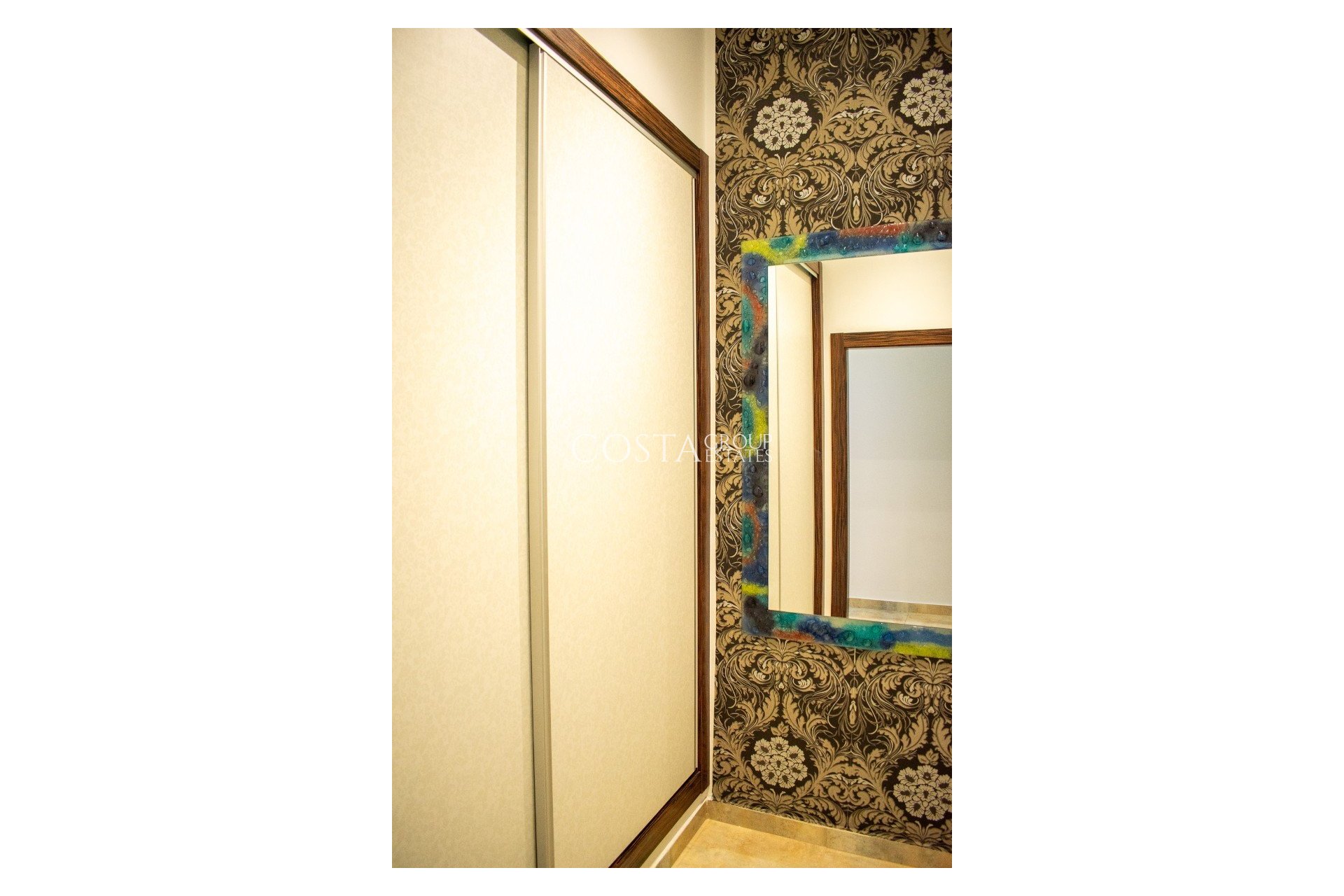 Wiederverkauf - Villa -
Pilar de la Horadada - Torre de la Horadada