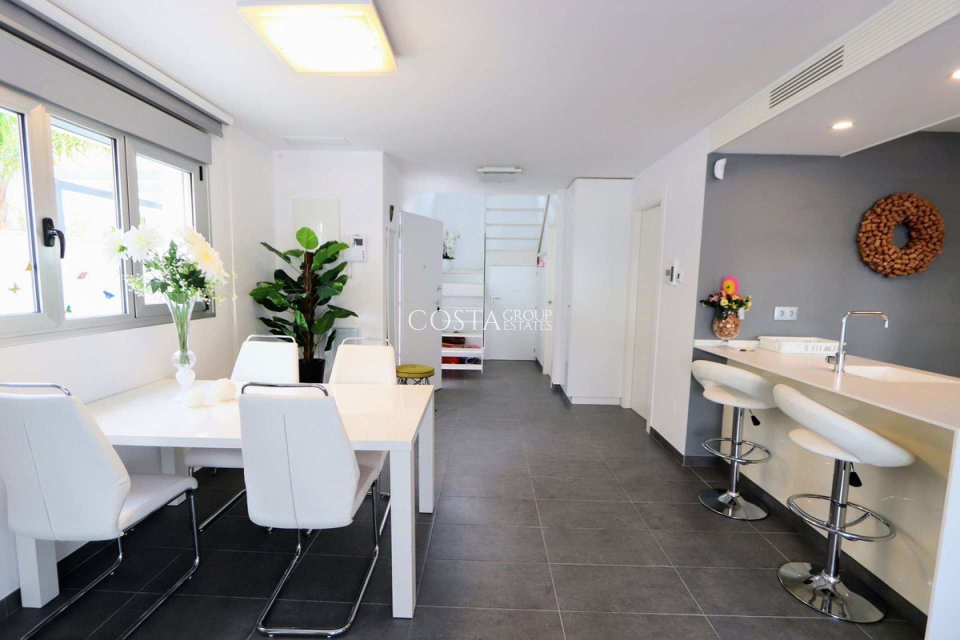 Wiederverkauf - Villa -
Pilar de la Horadada - Torre De La Horadada