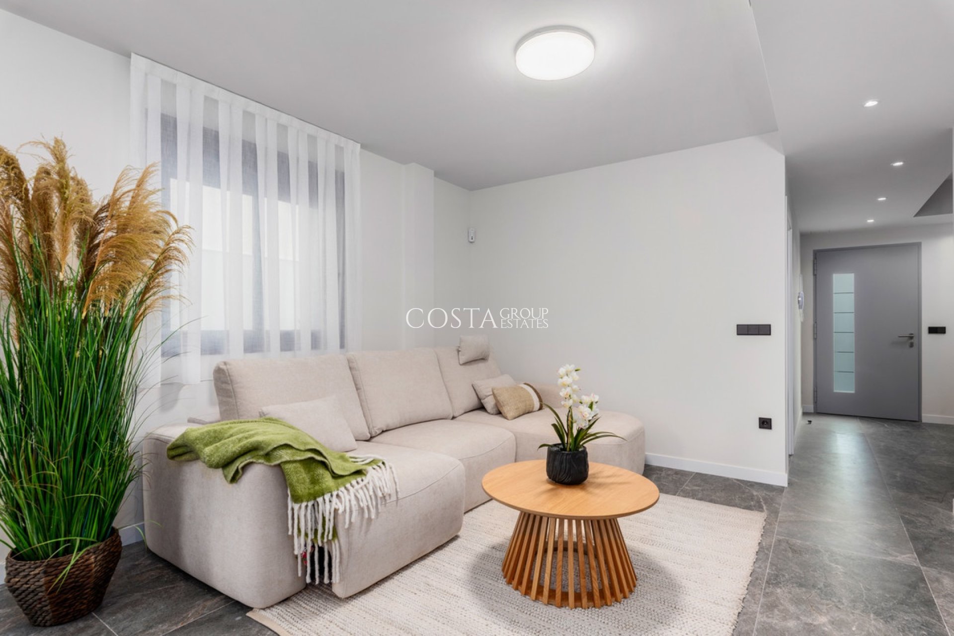 Wiederverkauf - Villa -
Pilar de la Horadada - Torre De La Horadada