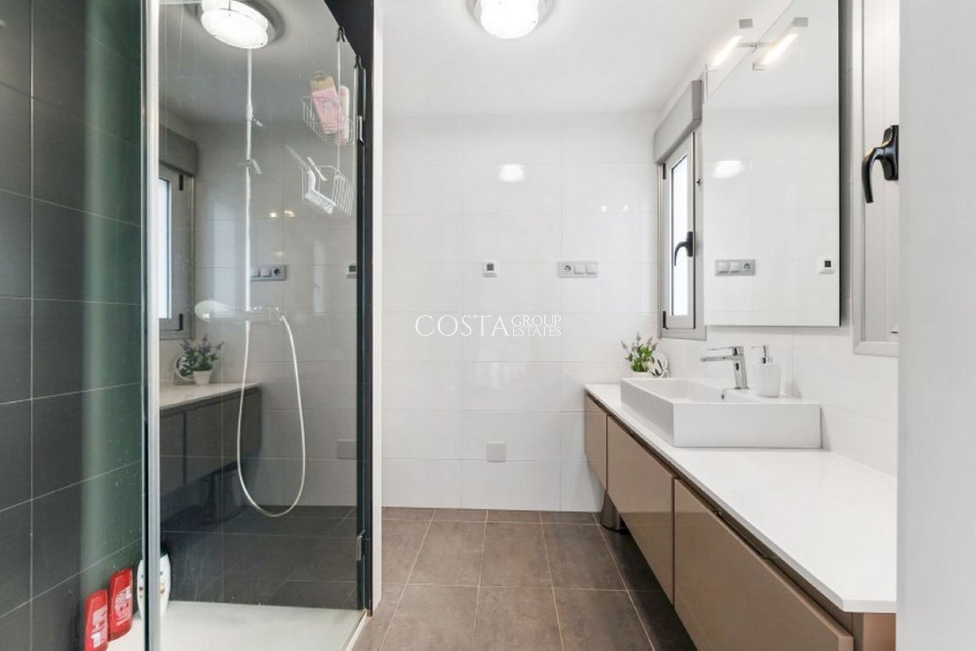 Wiederverkauf - Villa -
Pilar de la Horadada - Torre De La Horadada