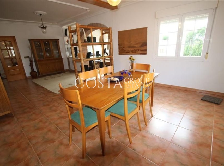 Wiederverkauf - Villa -
Pinoso - Los Pinos