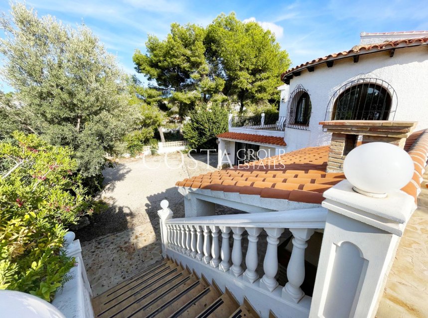 Wiederverkauf - Villa -
Pinoso - Los Pinos