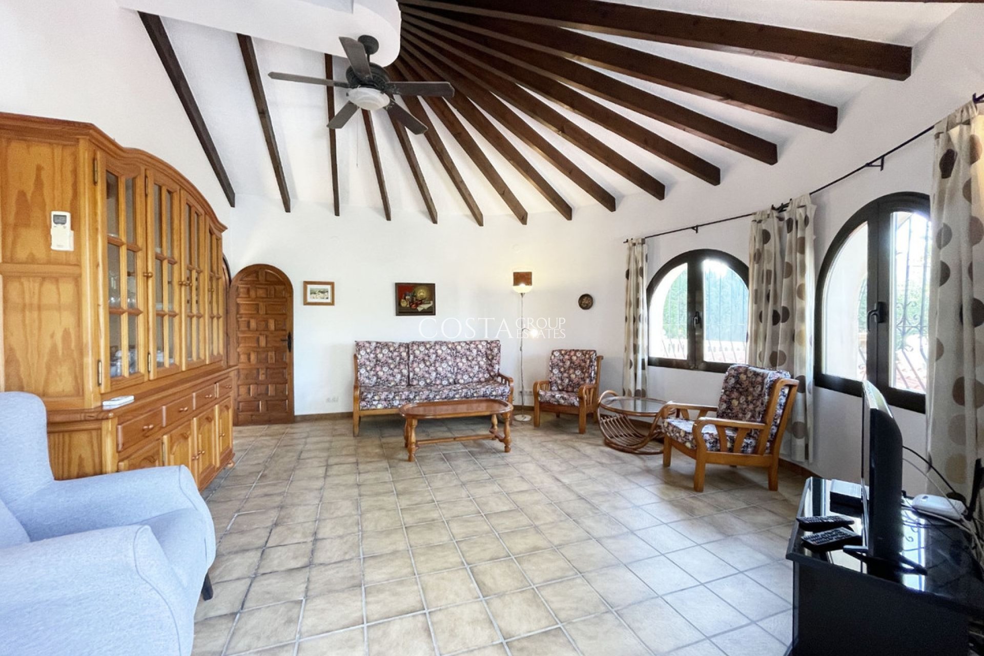 Wiederverkauf - Villa -
Pinoso - Los Pinos