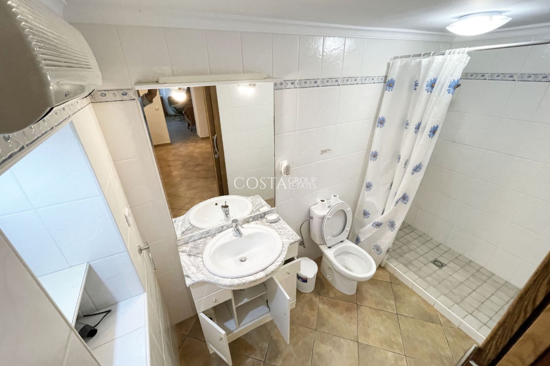 Wiederverkauf - Villa -
Pinoso - Los Pinos