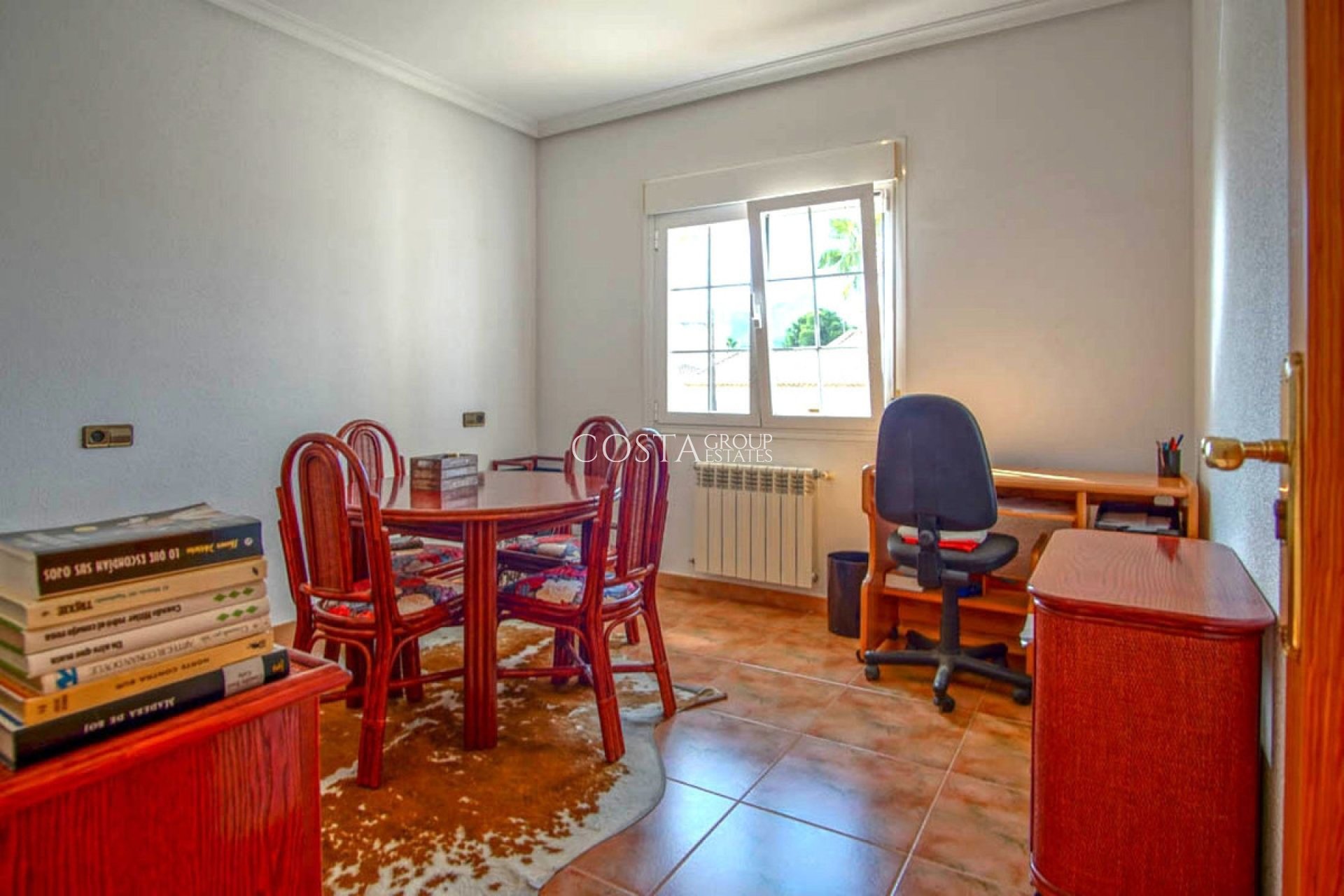 Wiederverkauf - Villa -
Pinoso - Los Pinos