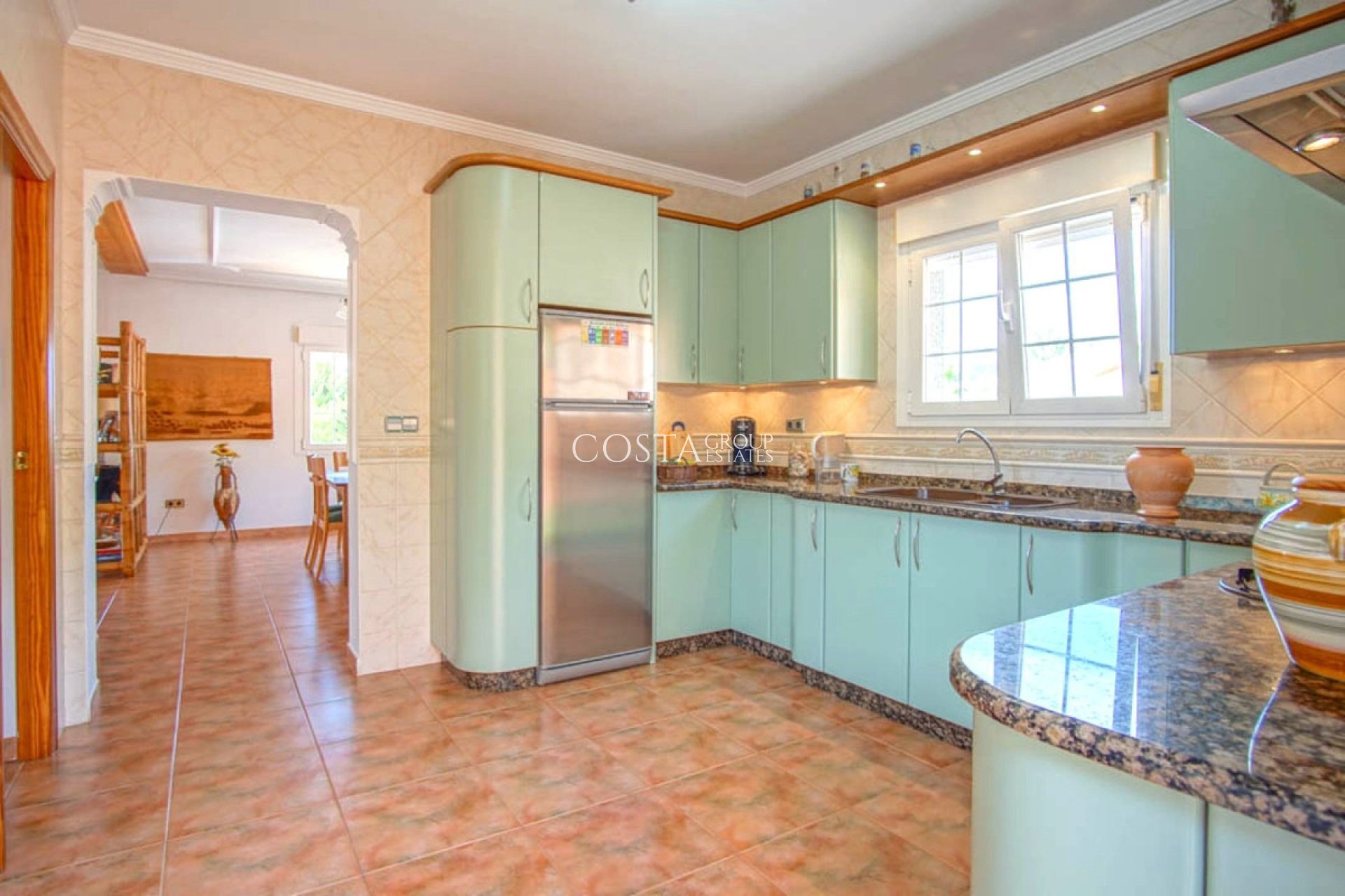 Wiederverkauf - Villa -
Pinoso - Los Pinos