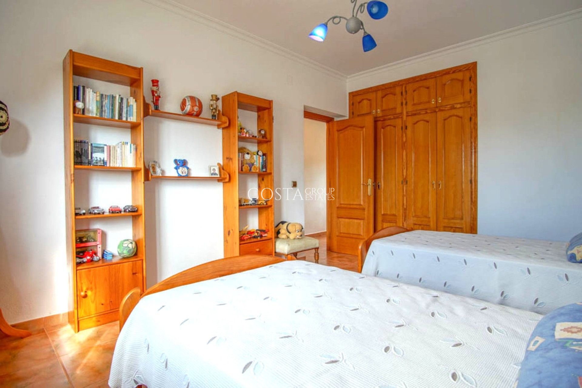 Wiederverkauf - Villa -
Pinoso - Los Pinos