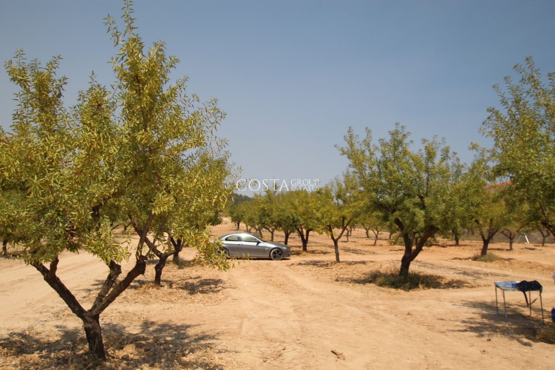 Wiederverkauf - Villa -
Pinoso - Pinoso Centro
