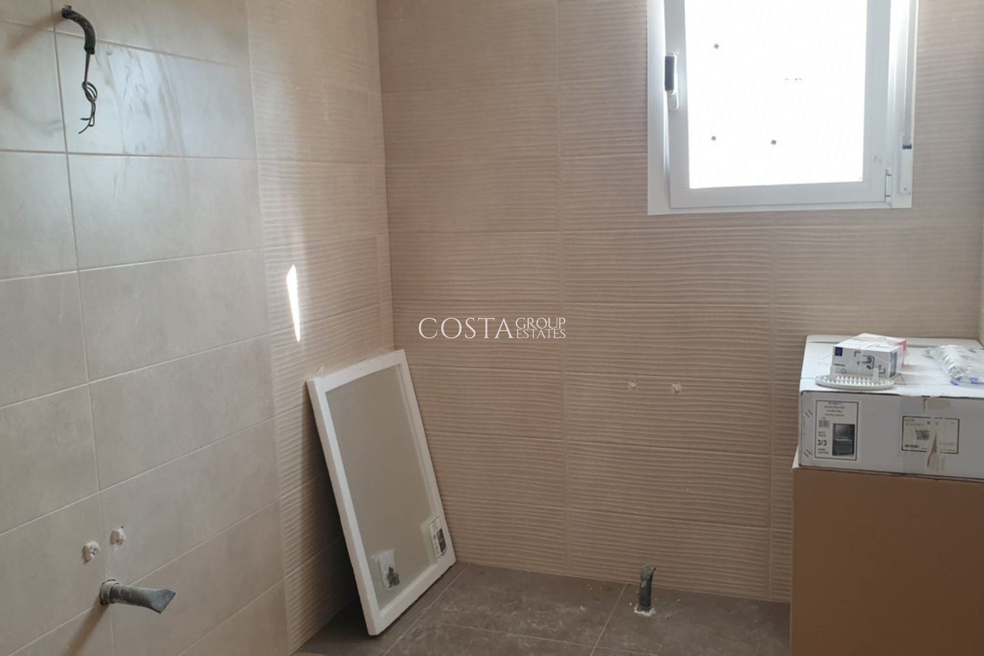 Wiederverkauf - Villa -
Pinoso - Pinoso Centro