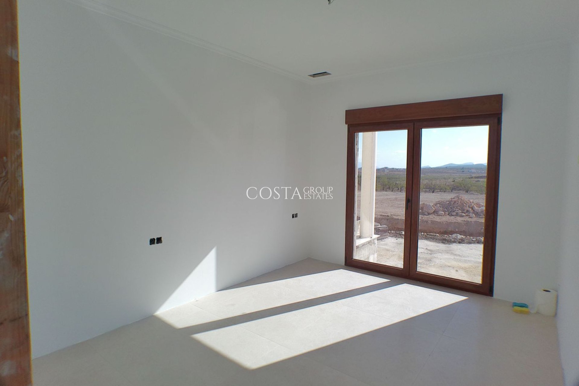 Wiederverkauf - Villa -
Pinoso - Pinoso Centro