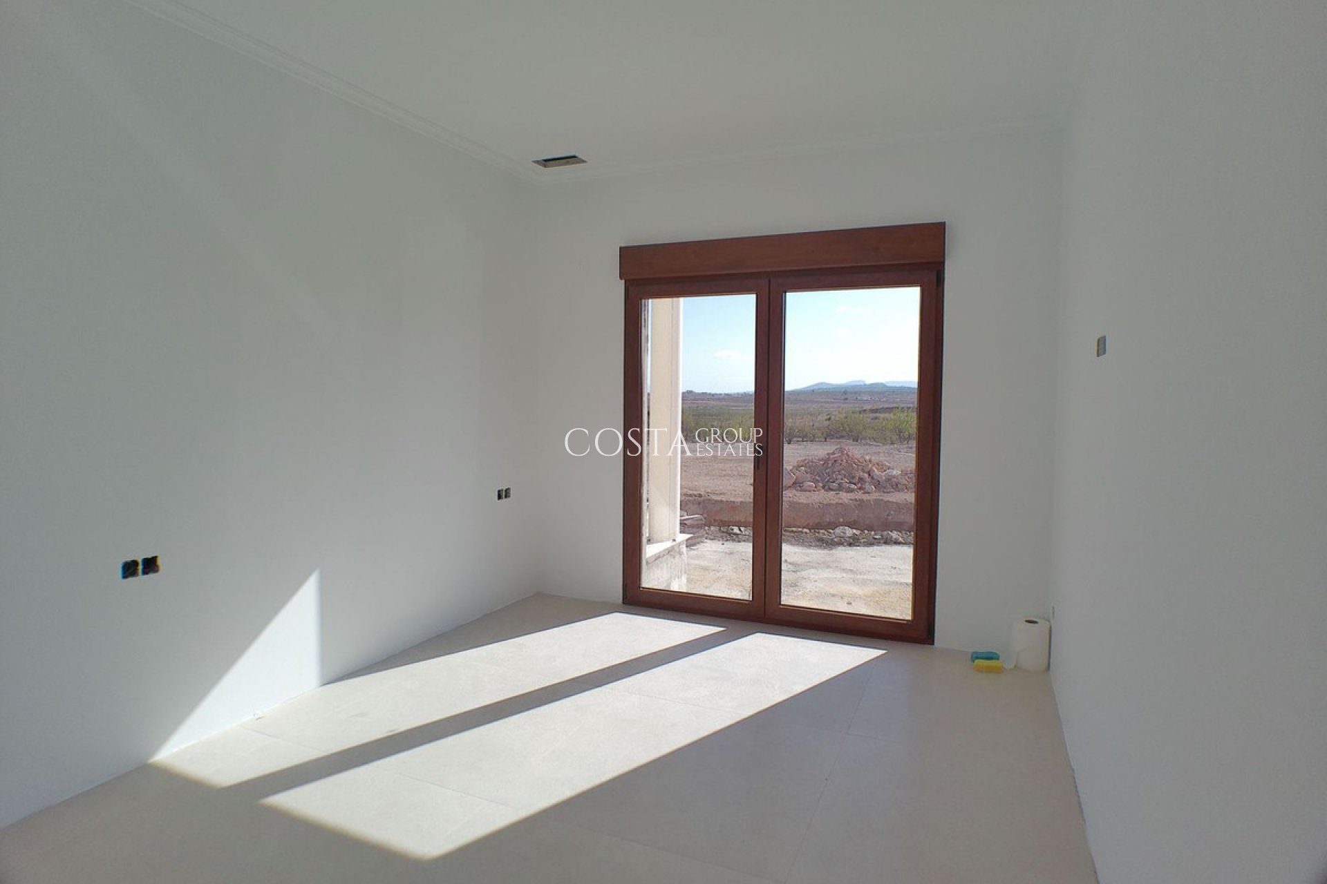 Wiederverkauf - Villa -
Pinoso - Pinoso Centro