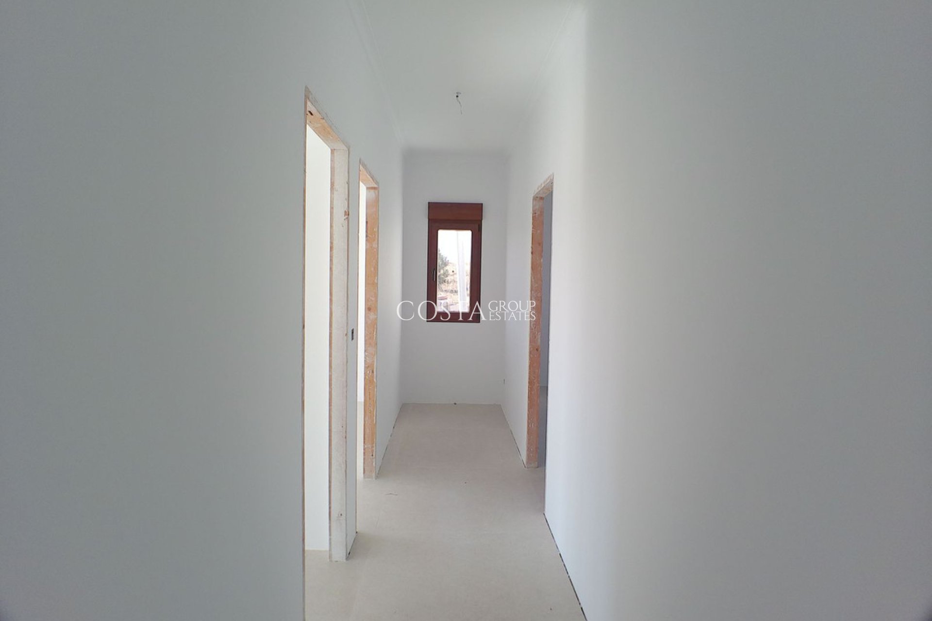 Wiederverkauf - Villa -
Pinoso - Pinoso Centro