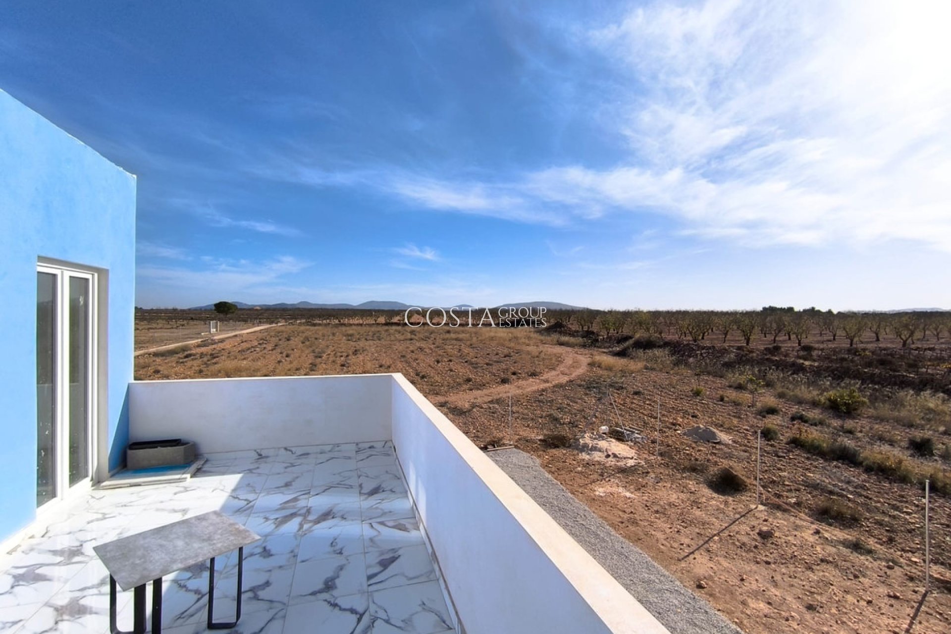 Wiederverkauf - Villa -
Pinoso - Pinoso Centro