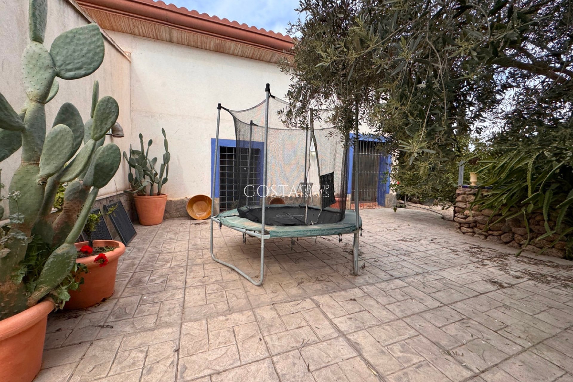 Wiederverkauf - Villa -
Puerto Lumbreras - Esparragal de Puerto Lumbreras