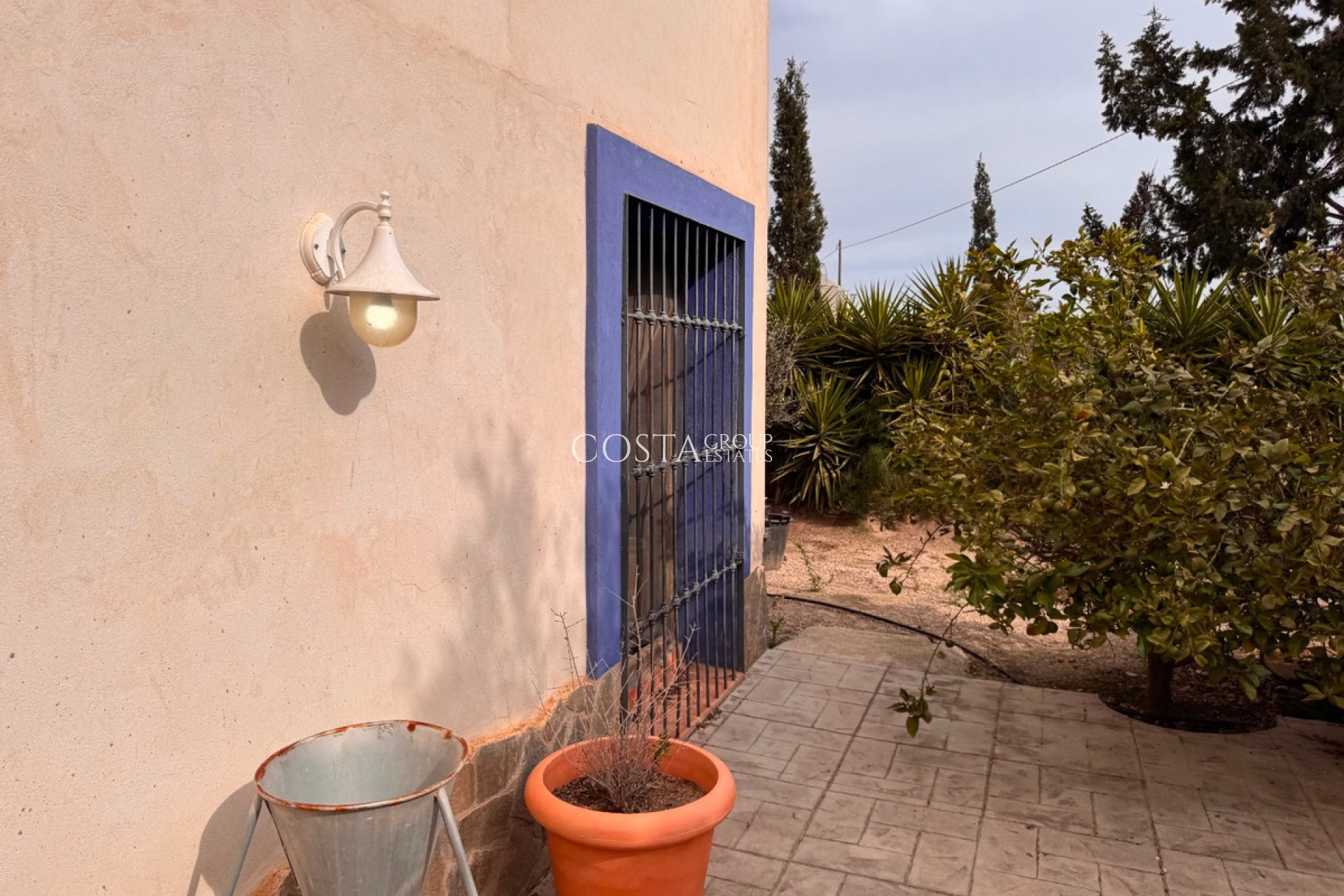 Wiederverkauf - Villa -
Puerto Lumbreras - Esparragal de Puerto Lumbreras