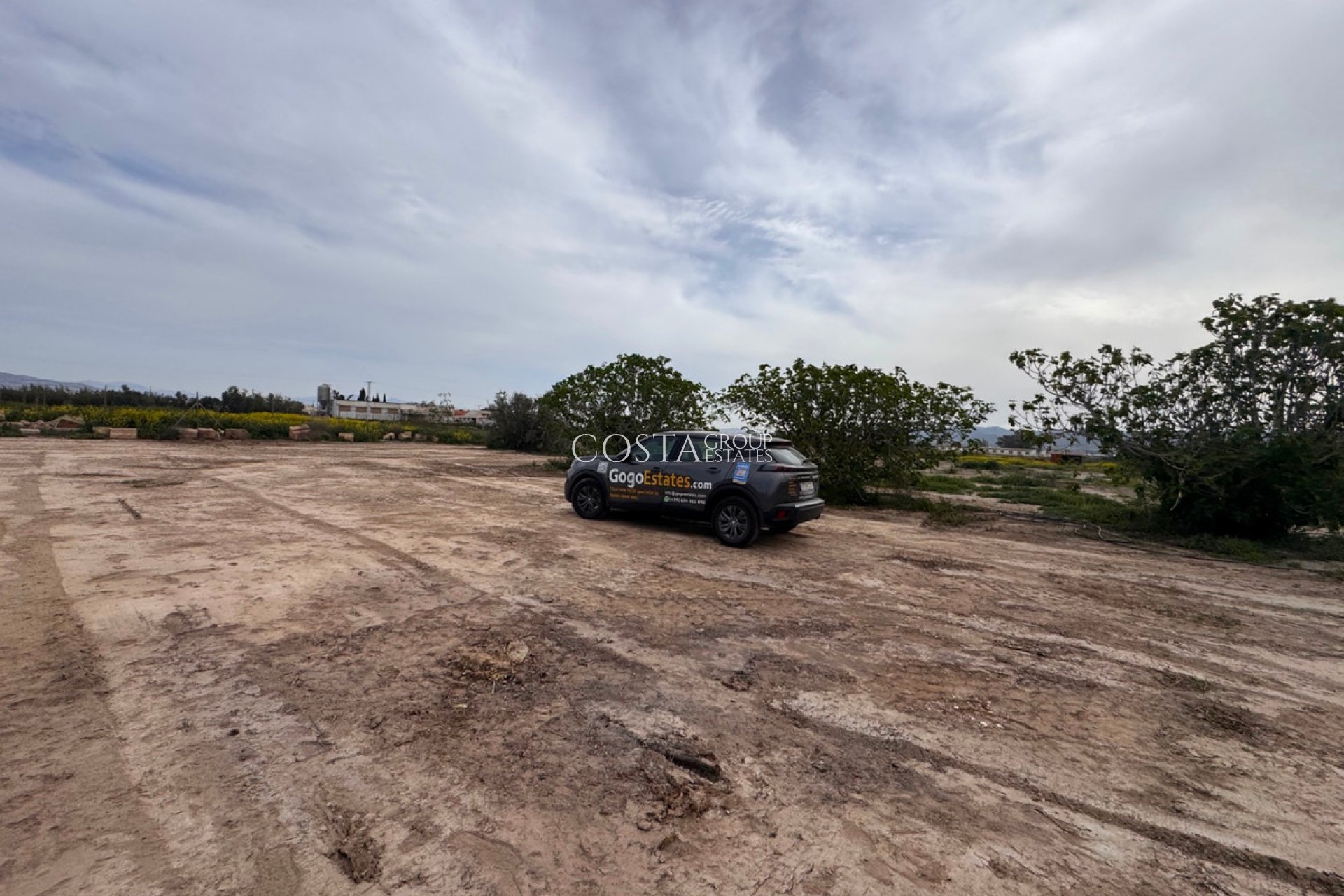 Wiederverkauf - Villa -
Puerto Lumbreras - Esparragal de Puerto Lumbreras