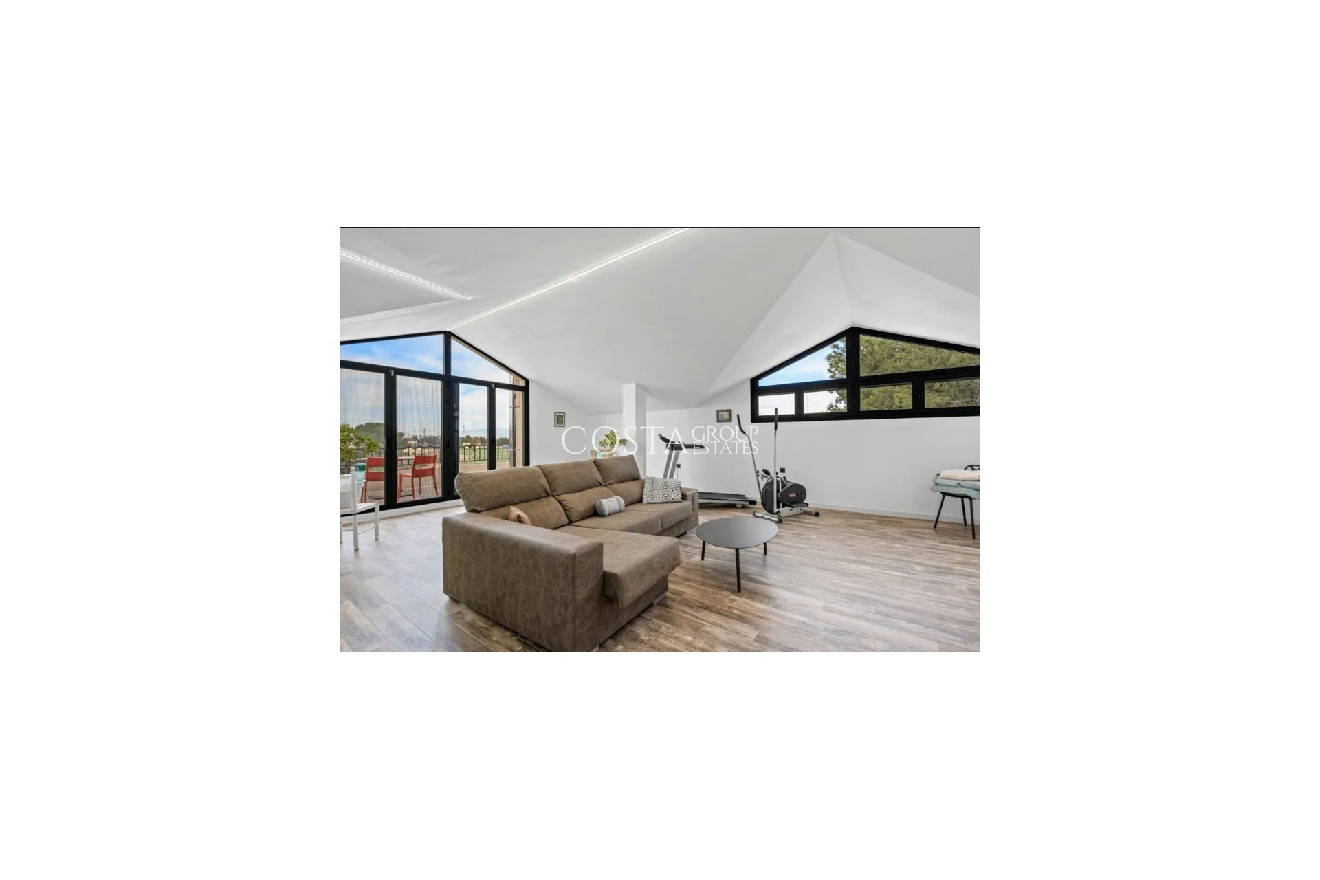 Wiederverkauf - Villa -
Puerto Lumbreras - Esparragal de Puerto Lumbreras