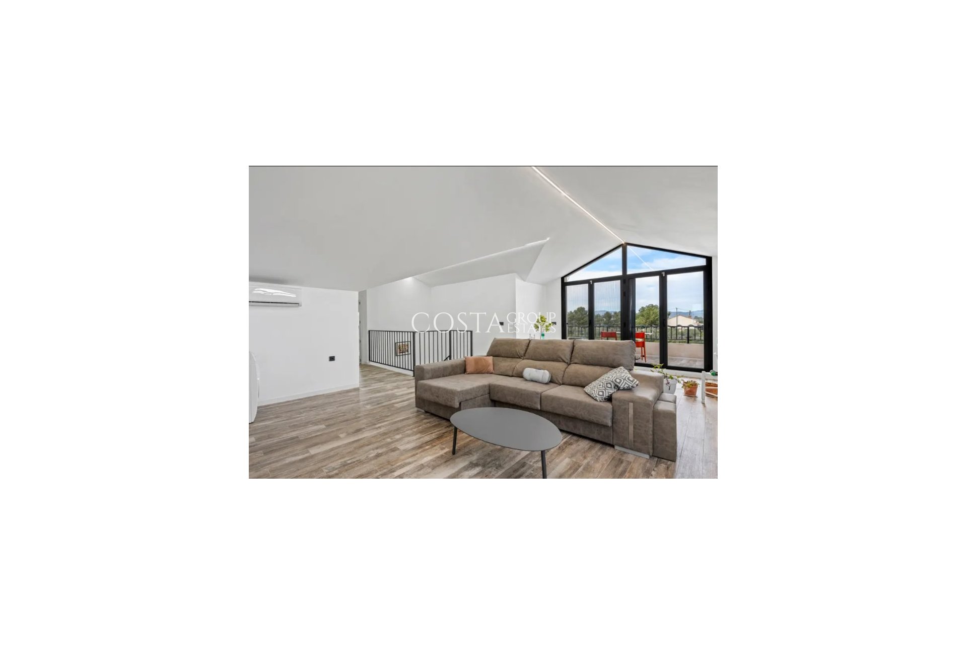 Wiederverkauf - Villa -
Puerto Lumbreras - Esparragal de Puerto Lumbreras