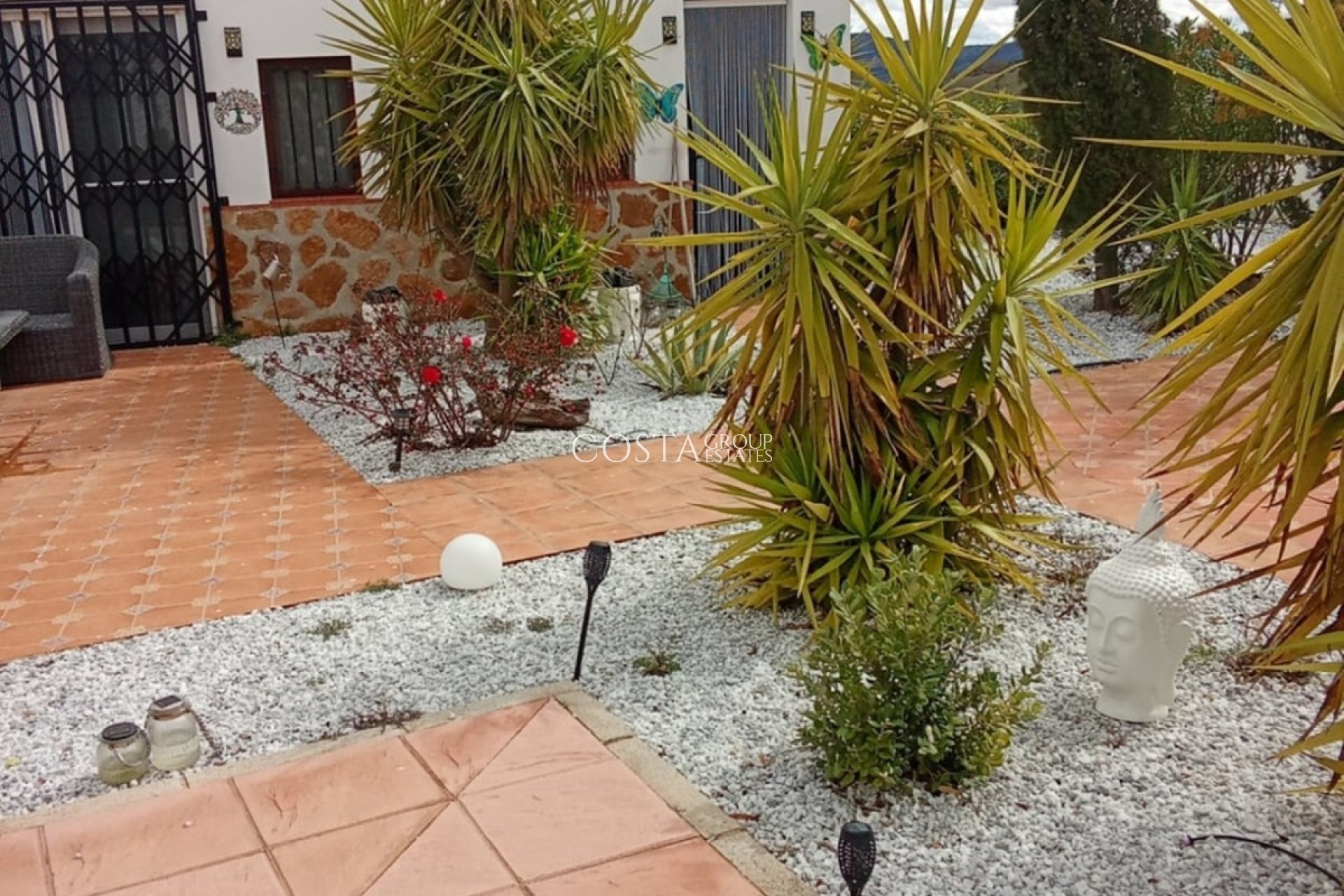 Wiederverkauf - Villa -
Puerto Lumbreras - Puerto Lumbreras Centro