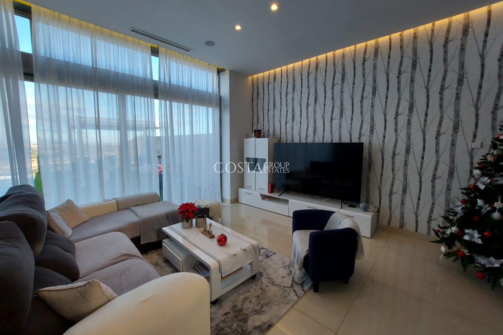 Wiederverkauf - Villa -
Rojales - Ciudad Quesada