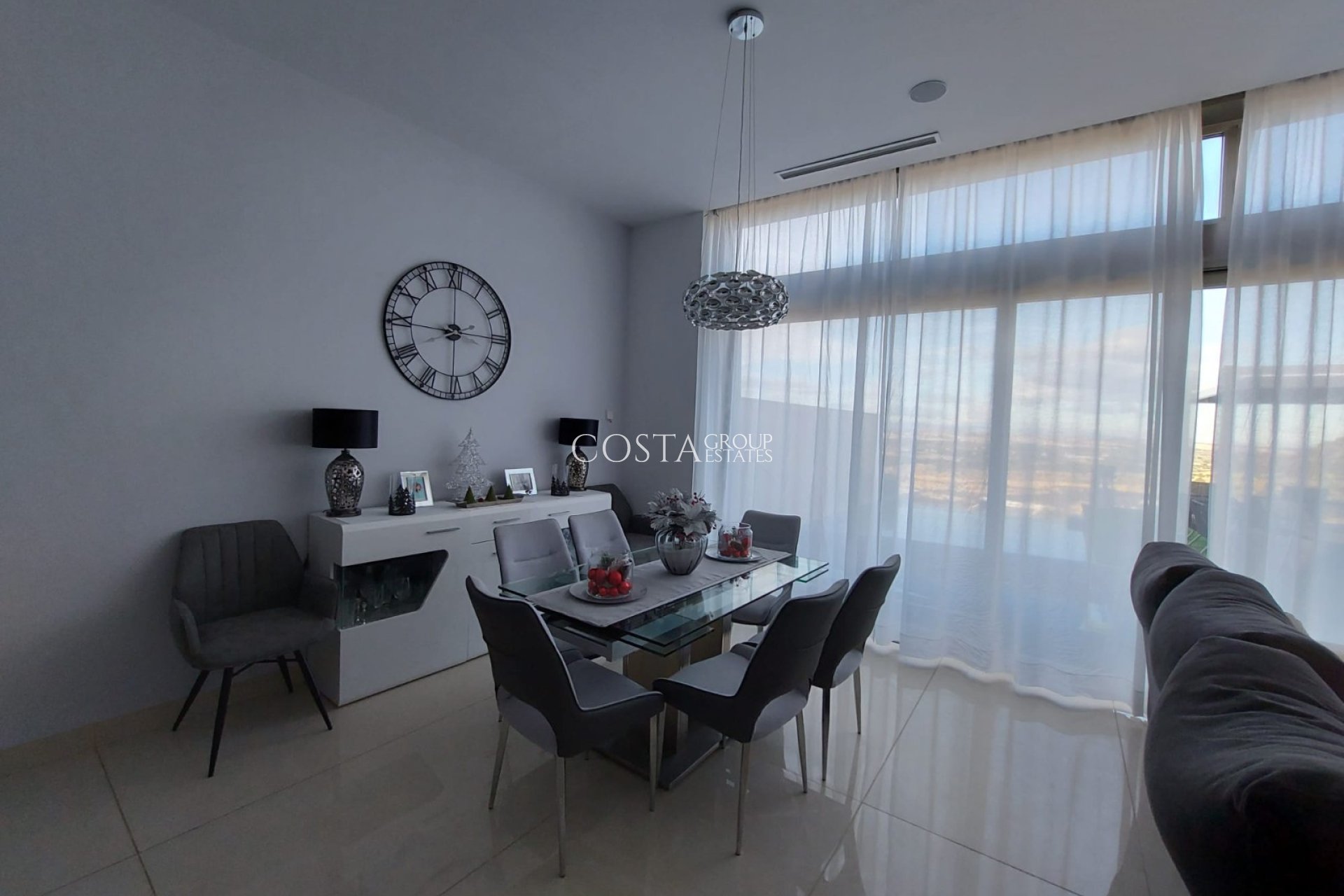 Wiederverkauf - Villa -
Rojales - Ciudad Quesada