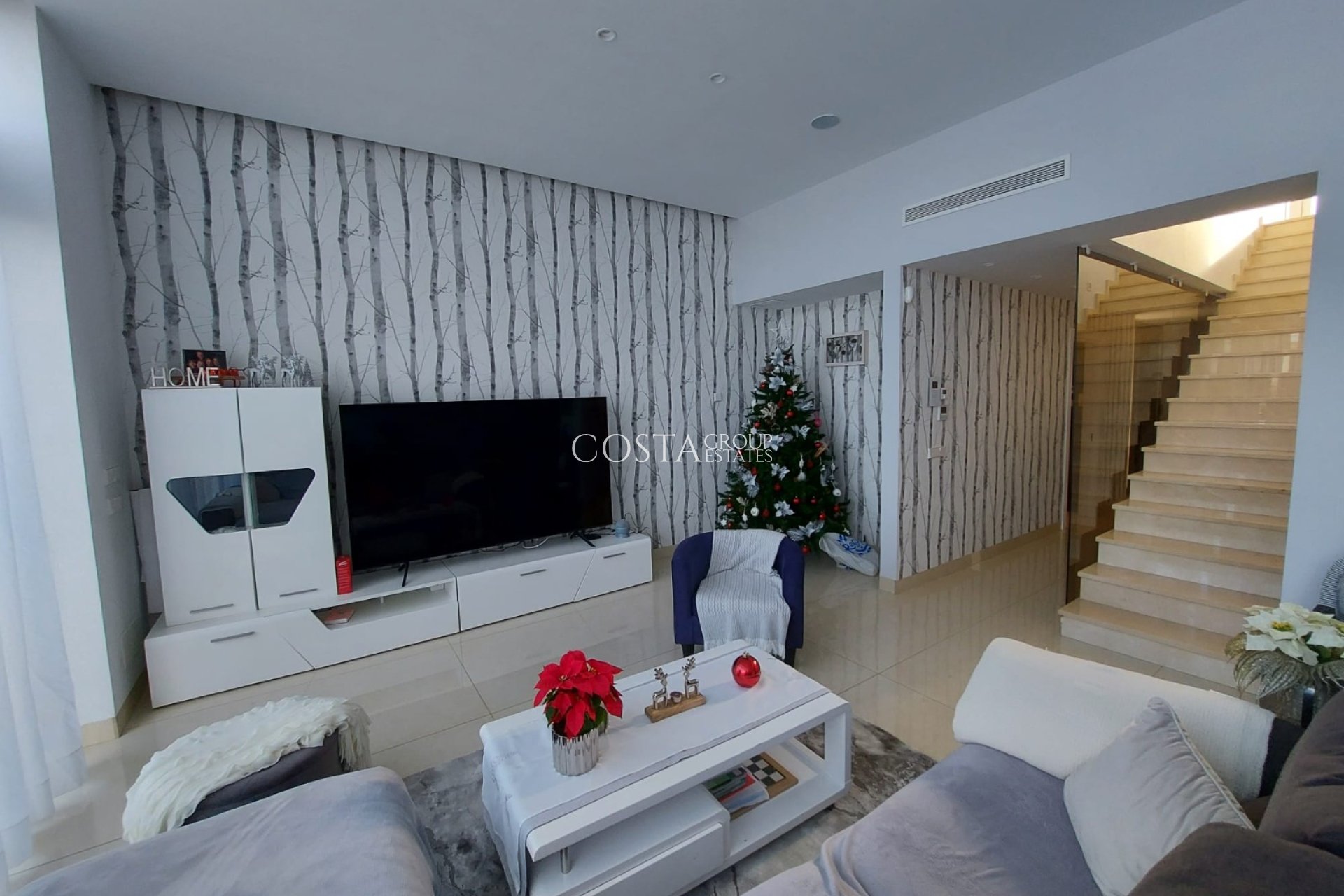 Wiederverkauf - Villa -
Rojales - Ciudad Quesada