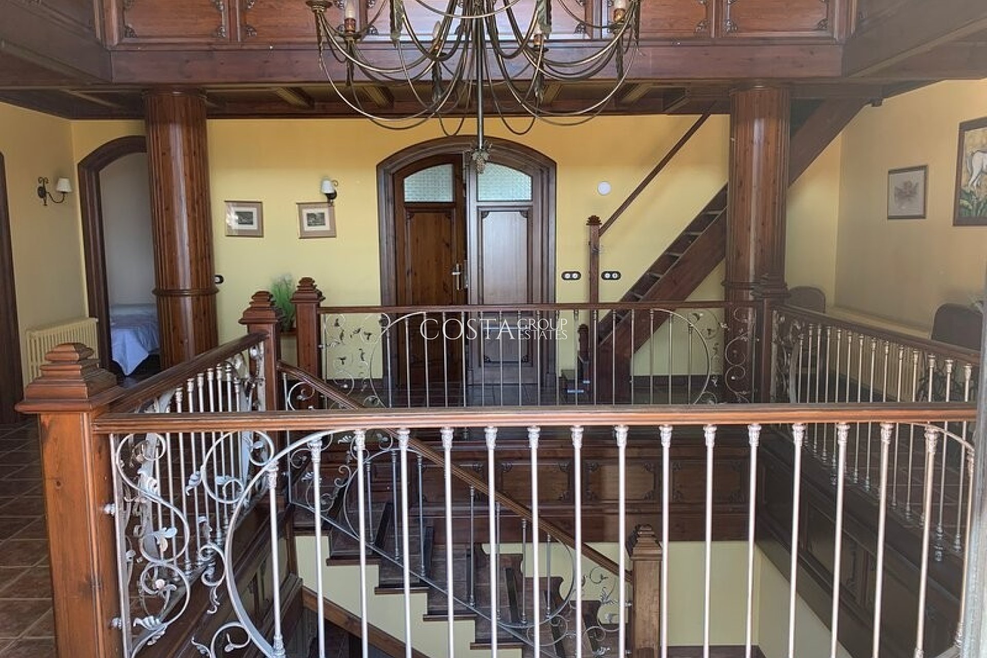 Wiederverkauf - Villa -
Rojales - Ciudad Quesada