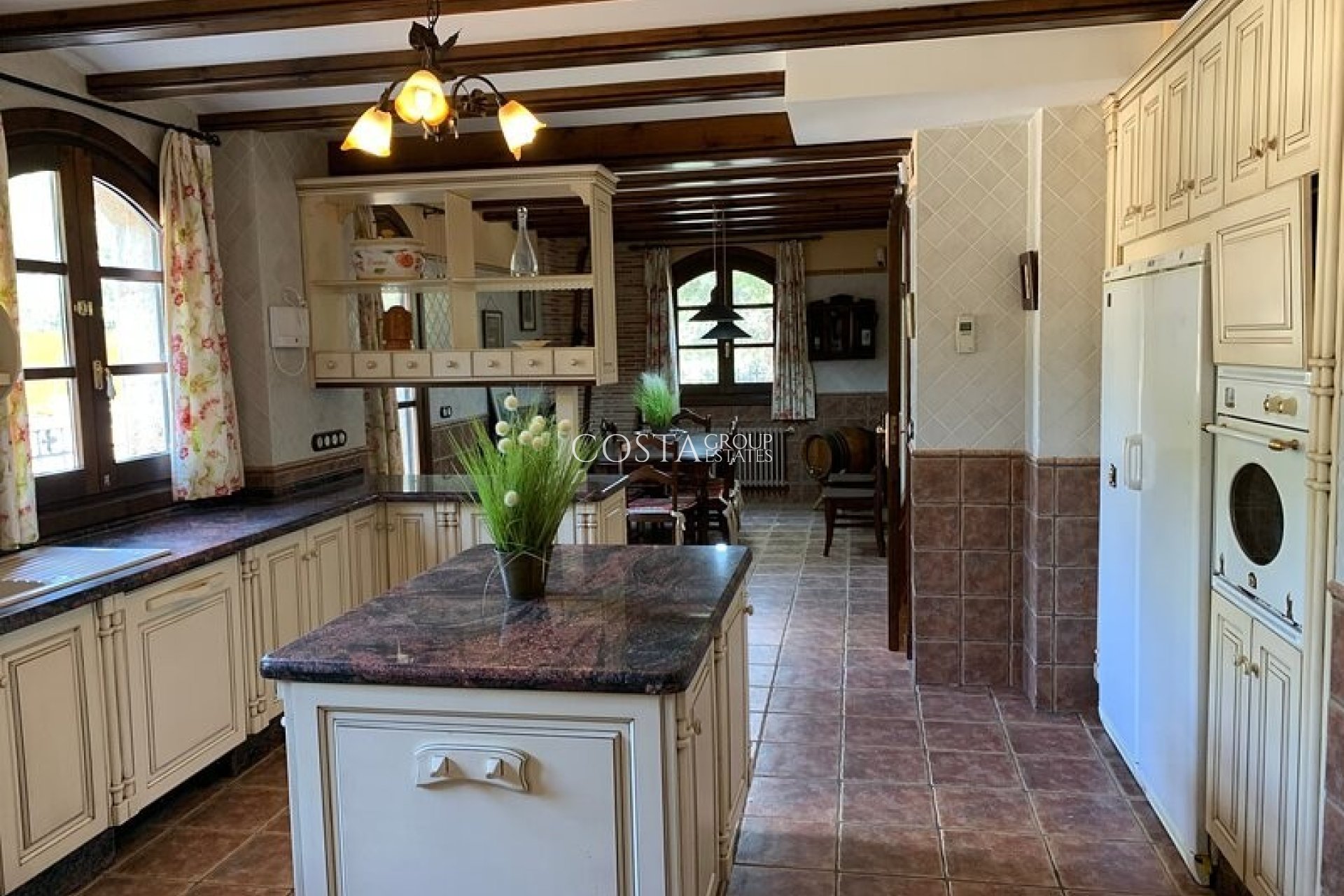 Wiederverkauf - Villa -
Rojales - Ciudad Quesada