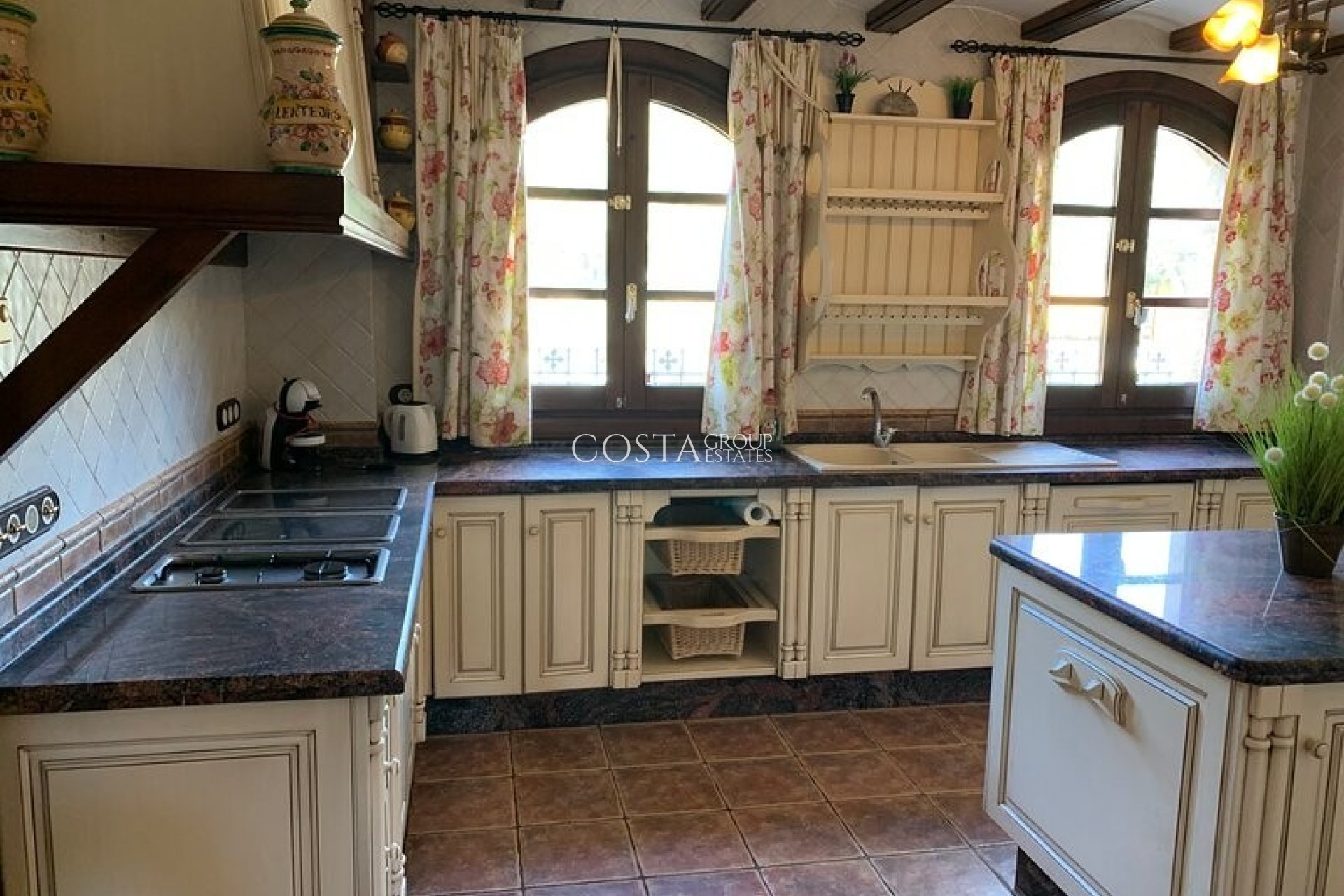 Wiederverkauf - Villa -
Rojales - Ciudad Quesada